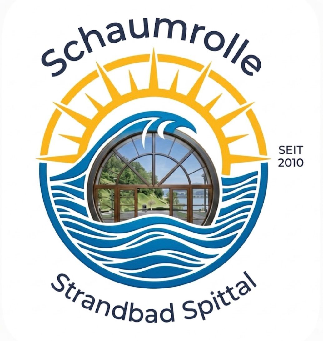 Schaumrolle Spittal